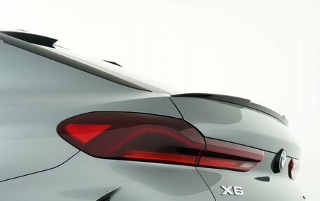 BMW X6, 2024 год, 16 690 000 рублей, 9 фотография