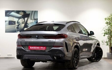 BMW X6, 2024 год, 16 690 000 рублей, 6 фотография