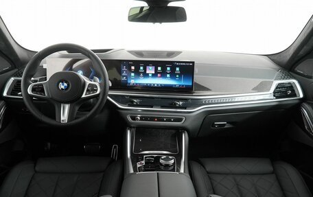 BMW X6, 2024 год, 16 690 000 рублей, 15 фотография