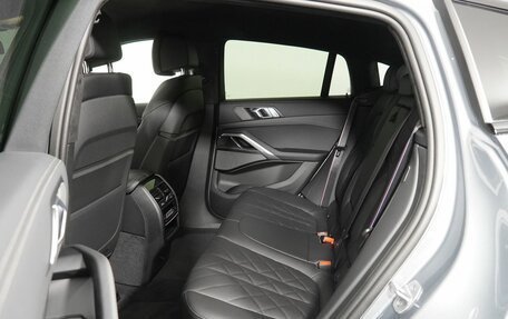 BMW X6, 2024 год, 16 690 000 рублей, 13 фотография