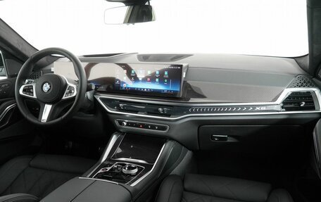 BMW X6, 2024 год, 16 690 000 рублей, 14 фотография