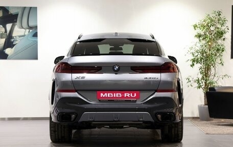 BMW X6, 2024 год, 16 690 000 рублей, 5 фотография
