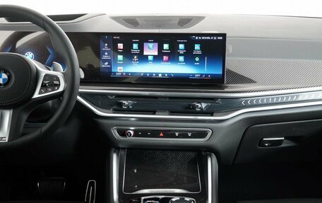 BMW X6, 2024 год, 16 690 000 рублей, 16 фотография