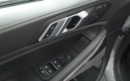 BMW X6, 2024 год, 16 690 000 рублей, 18 фотография