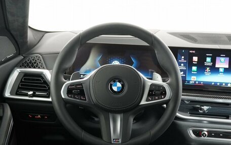 BMW X6, 2024 год, 16 690 000 рублей, 20 фотография