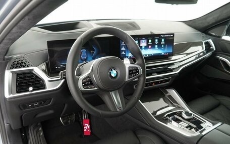 BMW X6, 2024 год, 16 690 000 рублей, 12 фотография