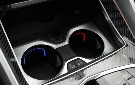 BMW X6, 2024 год, 16 690 000 рублей, 26 фотография
