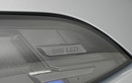 BMW X6, 2024 год, 16 690 000 рублей, 29 фотография