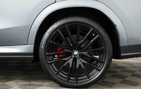 BMW X6, 2024 год, 16 690 000 рублей, 37 фотография