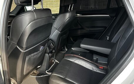 BMW X6, 2012 год, 2 450 000 рублей, 3 фотография