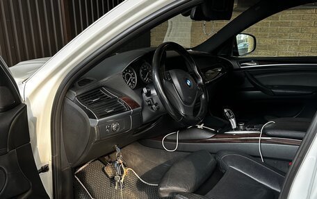 BMW X6, 2012 год, 2 450 000 рублей, 2 фотография