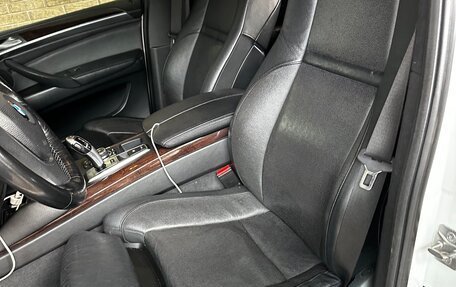 BMW X6, 2012 год, 2 450 000 рублей, 4 фотография