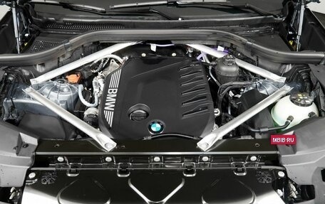 BMW X6, 2024 год, 16 690 000 рублей, 36 фотография