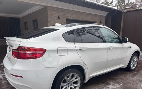 BMW X6, 2012 год, 2 450 000 рублей, 13 фотография