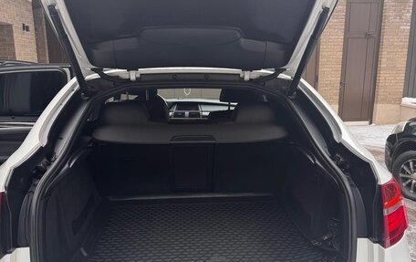 BMW X6, 2012 год, 2 450 000 рублей, 14 фотография