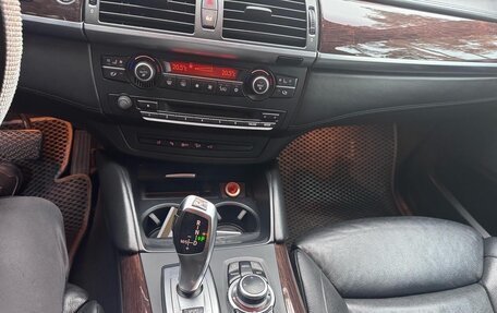 BMW X6, 2012 год, 2 450 000 рублей, 16 фотография
