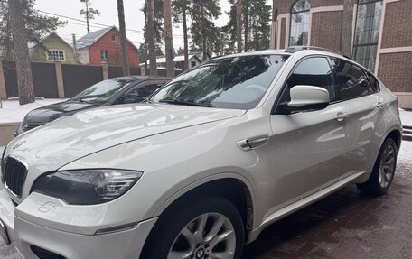 BMW X6, 2012 год, 2 450 000 рублей, 9 фотография