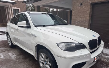 BMW X6, 2012 год, 2 450 000 рублей, 12 фотография