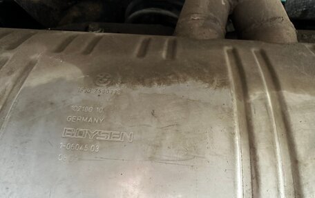 BMW X6, 2012 год, 2 450 000 рублей, 7 фотография
