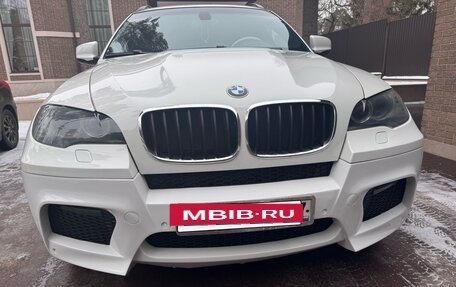 BMW X6, 2012 год, 2 450 000 рублей, 17 фотография