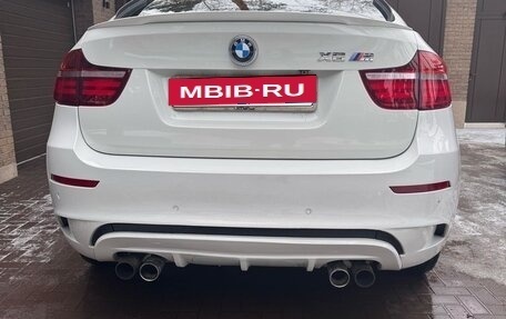 BMW X6, 2012 год, 2 450 000 рублей, 18 фотография