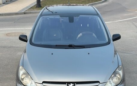 Peugeot 307 I, 2002 год, 370 000 рублей, 2 фотография