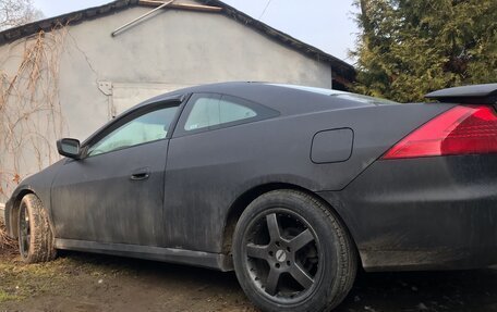 Honda Accord VII рестайлинг, 2005 год, 700 000 рублей, 3 фотография