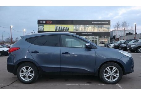 Hyundai ix35 I рестайлинг, 2012 год, 1 549 000 рублей, 4 фотография