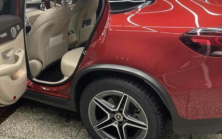 Mercedes-Benz GLC, 2019 год, 5 600 000 рублей, 4 фотография