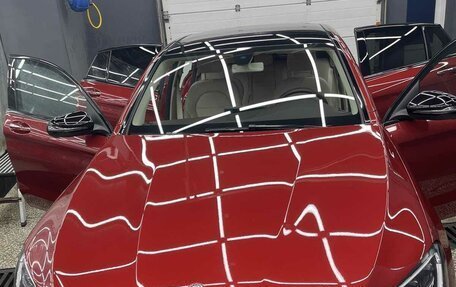 Mercedes-Benz GLC, 2019 год, 5 600 000 рублей, 5 фотография