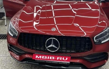 Mercedes-Benz GLC, 2019 год, 5 600 000 рублей, 6 фотография