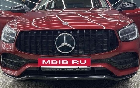 Mercedes-Benz GLC, 2019 год, 5 600 000 рублей, 2 фотография