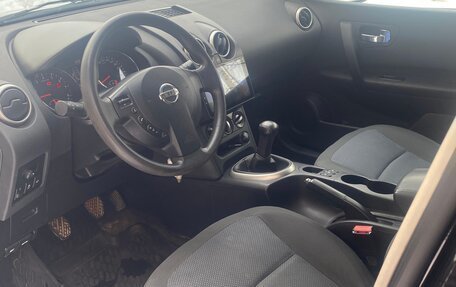 Nissan Qashqai, 2012 год, 1 100 000 рублей, 11 фотография