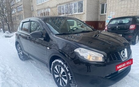 Nissan Qashqai, 2012 год, 1 100 000 рублей, 5 фотография