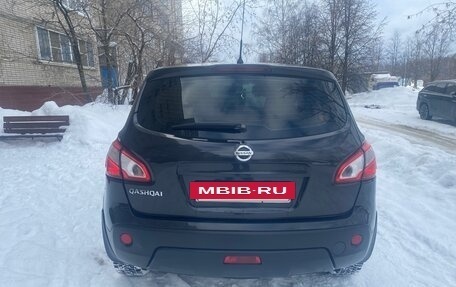 Nissan Qashqai, 2012 год, 1 100 000 рублей, 4 фотография