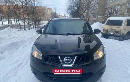 Nissan Qashqai, 2012 год, 1 100 000 рублей, 7 фотография