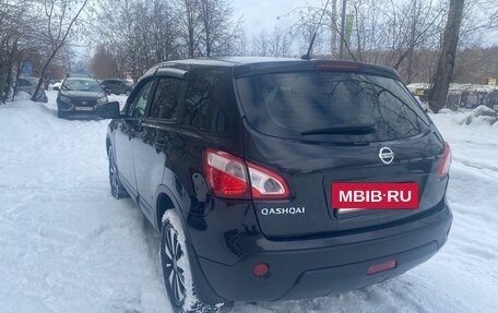 Nissan Qashqai, 2012 год, 1 100 000 рублей, 3 фотография