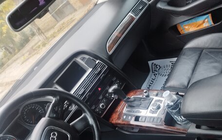 Audi A6, 2007 год, 620 000 рублей, 3 фотография