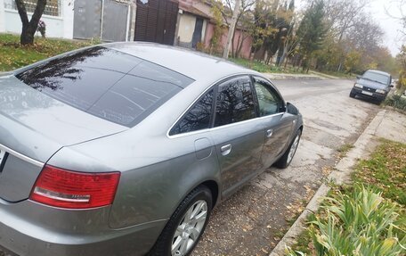 Audi A6, 2007 год, 620 000 рублей, 2 фотография