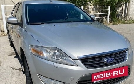 Ford Mondeo IV, 2010 год, 1 040 000 рублей, 7 фотография