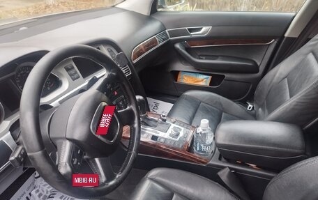 Audi A6, 2007 год, 620 000 рублей, 5 фотография