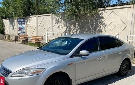 Ford Mondeo IV, 2010 год, 1 040 000 рублей, 9 фотография