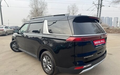 KIA Carnival, 2021 год, 4 300 000 рублей, 7 фотография