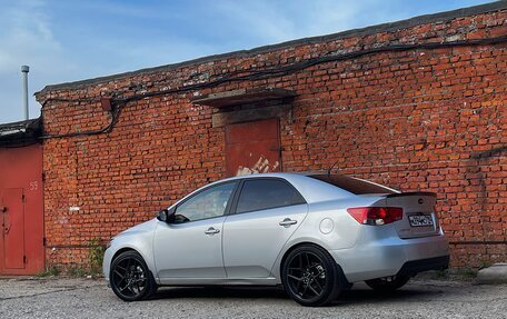 KIA Cerato III, 2010 год, 790 000 рублей, 3 фотография