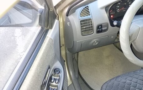 Hyundai Accent II, 2006 год, 420 000 рублей, 15 фотография