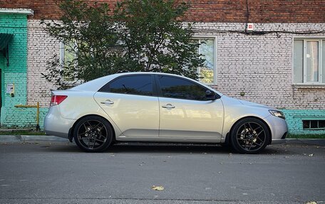 KIA Cerato III, 2010 год, 790 000 рублей, 4 фотография