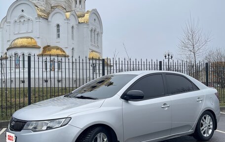 KIA Cerato III, 2010 год, 790 000 рублей, 16 фотография