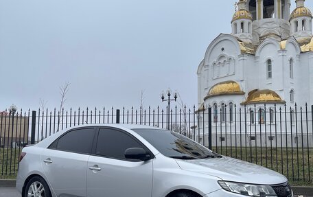 KIA Cerato III, 2010 год, 790 000 рублей, 11 фотография