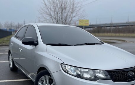 KIA Cerato III, 2010 год, 790 000 рублей, 13 фотография