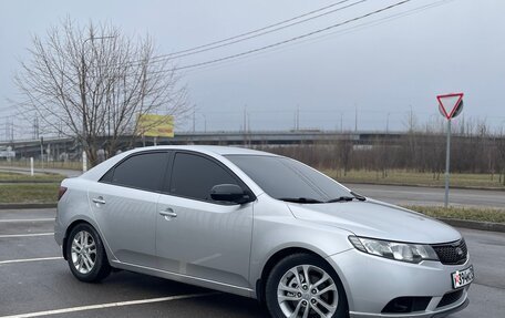 KIA Cerato III, 2010 год, 790 000 рублей, 14 фотография